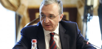 Armenian FM responds to the head of  EaP CSF Steering Committee Azerbaijan Ziya Guliyev