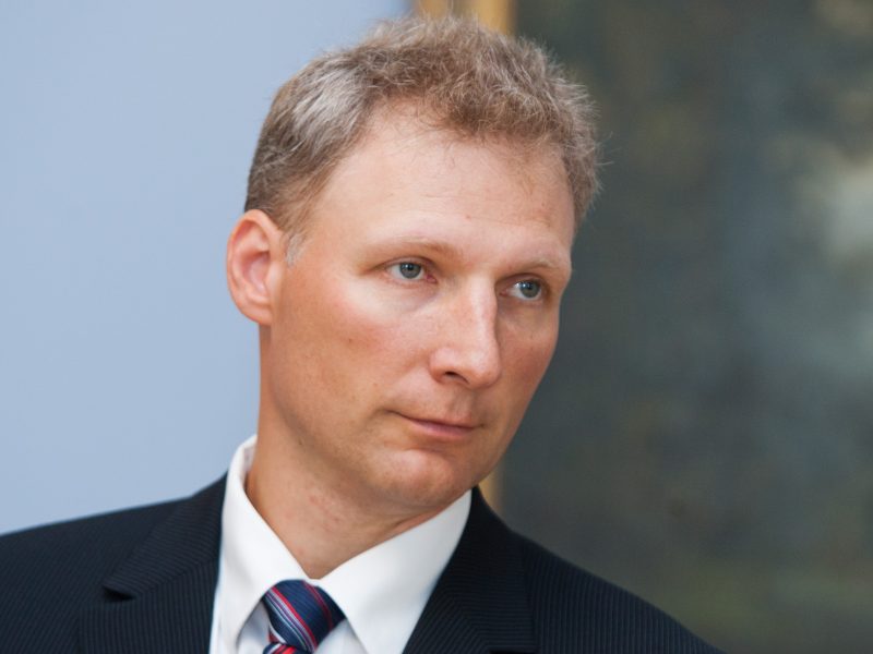 EU hopes to agree on new partnership agreement with Azerbaijan till summer 2019