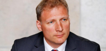 Jankauskas: Azerbaijan, EU step forward for dialogue on visa liberalization