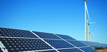 BP eyes developing alternative energy in Azerbaijan