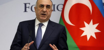 Occupation of Azerbaijani lands to never produce political outcome desired by Armenia - FM