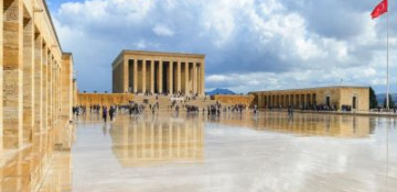 Ankara will be the fourth destination of Buta Airways in Turkey