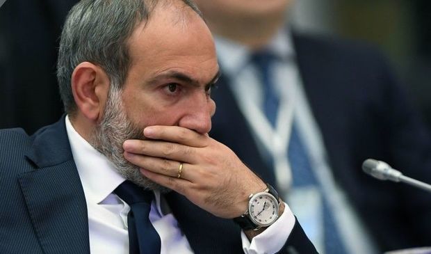 Pashinyan makes statement on Karabakh