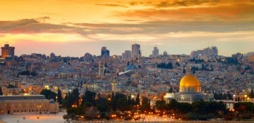 Australia recognizes West Jerusalem as Israel's capital: PM Morrison