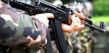 Armenia continues violating ceasefire with Azerbaijan