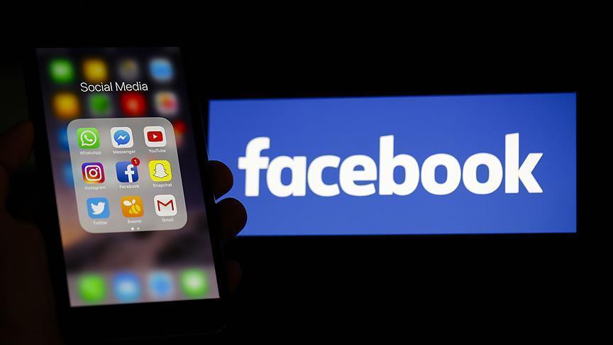 Facebook reveals bug exposed 6.8 million users' photos