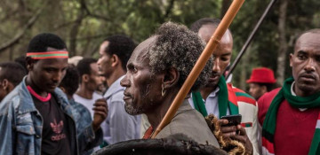 21 killed in ethnic violence in Ethiopia