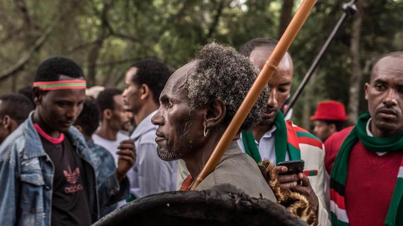 21 killed in ethnic violence in Ethiopia