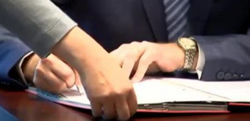 TAP, DESFA ink agreement for maintenance TAP’s Greek section