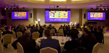 Azercell continues to apply innovative methods on customer service in Azerbaijan