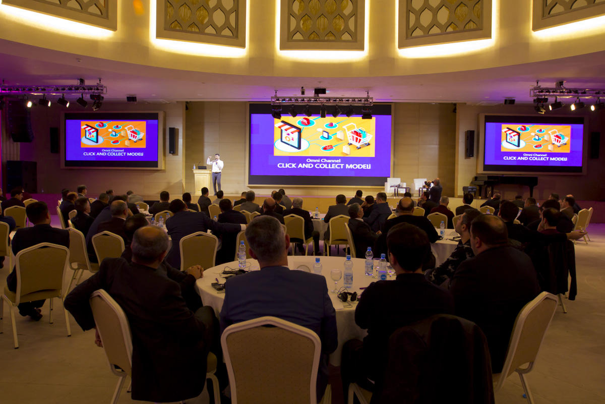 Azercell continues to apply innovative methods on customer service in Azerbaijan