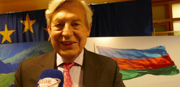 MEP: Azerbaijan is Europe’s key ally in the region