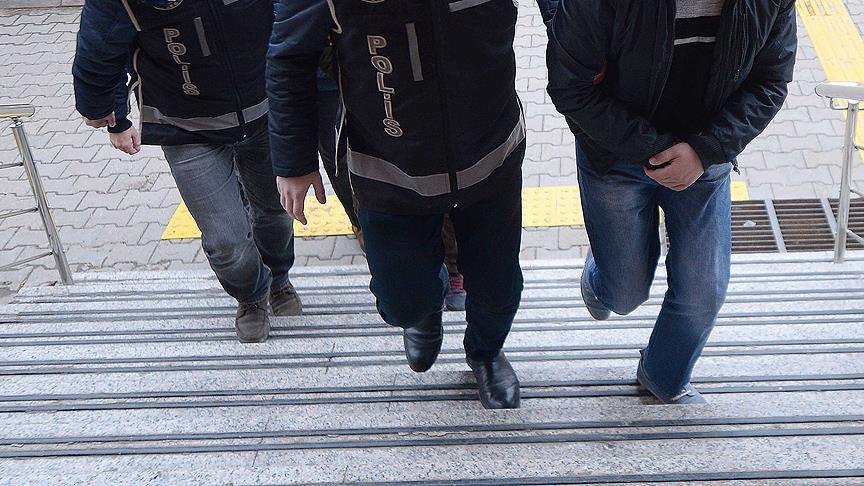 Turkey remands in custody 118 FETO-linked soldiers