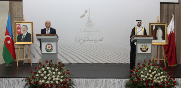 Qatari diplomat: Azerbaijan reinforced its international standing under President Ilham Aliyev’s leadership 
