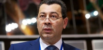 Samad Seyidov: European Parliament report on protection of Azerbaijan’s territorial integrity and borders is important result