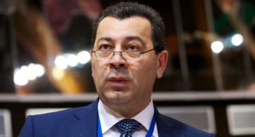 Samad Seyidov: European Parliament report on protection of Azerbaijan’s territorial integrity and borders is important result
