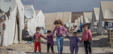 Turkey hosts migrants from 190 nations