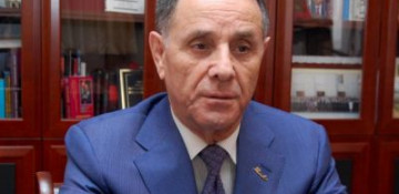 PM endorses Sofaz’s draft budget 2019 and tasks to submit it to country’s head for approval