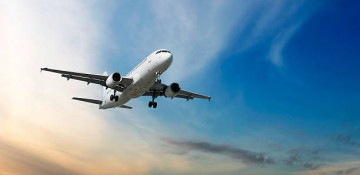 Astrakhan-Baku flight to be resumed by spring of 2019