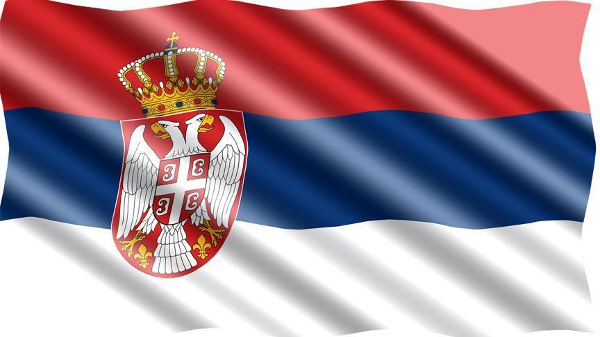 3 dead, 26 wounded as train rams into bus in Serbia