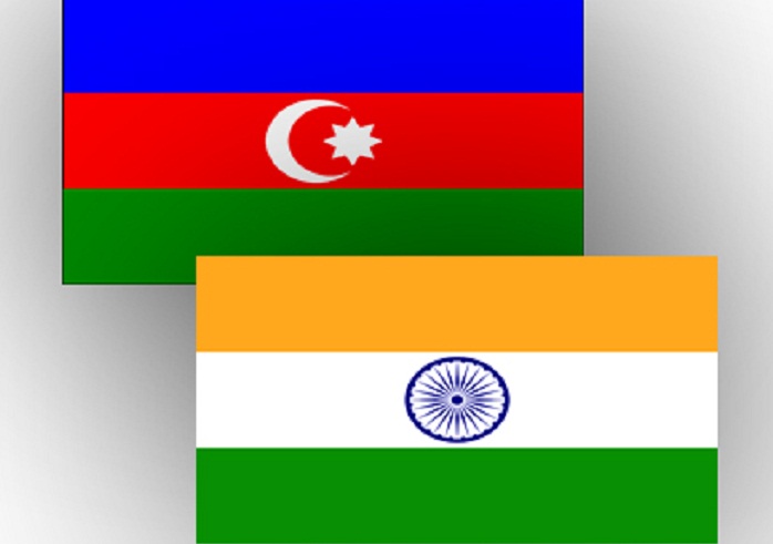 Azerbaijan, India discuss economic cooperation