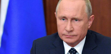 Putin: Ilham Aliyev's contribution to Russia-Azerbaijan partnership can't be overestimated