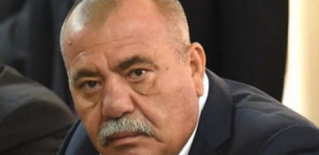 Retired Armenian Gen. released from jail on 25 million AMD bail