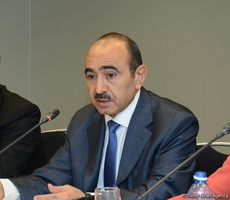 Top official: Azerbaijani president proved himself as builder of new Azerbaijan