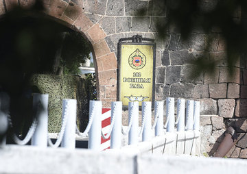 Armenia communists hold rally outside Russia embassy