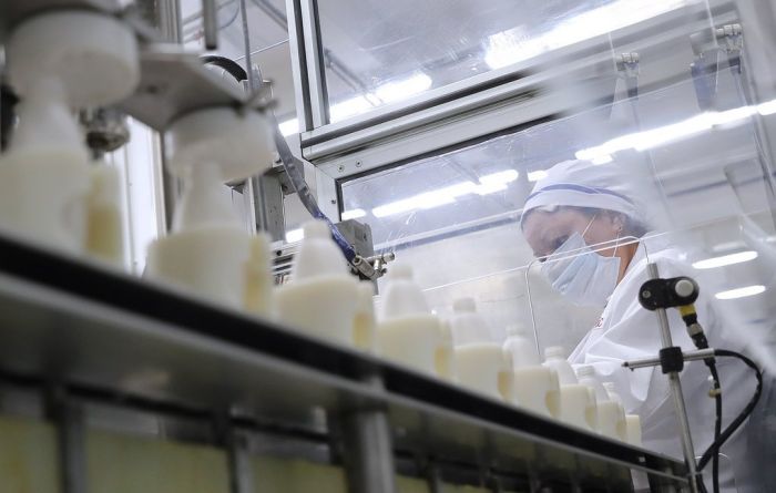 Pure Production to supply $500,000 worth Halal cosmetics to Azerbaijan in 2019