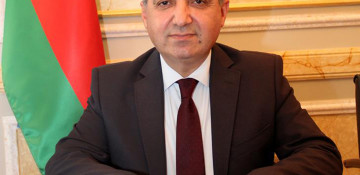 Negotiations underway to return Azerbaijani women & children from Iraq - state committee