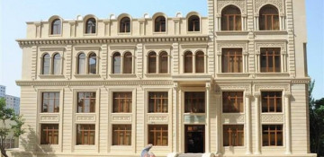 Azerbaijani community of Nagorno-Karabakh ready for talks with Armenians