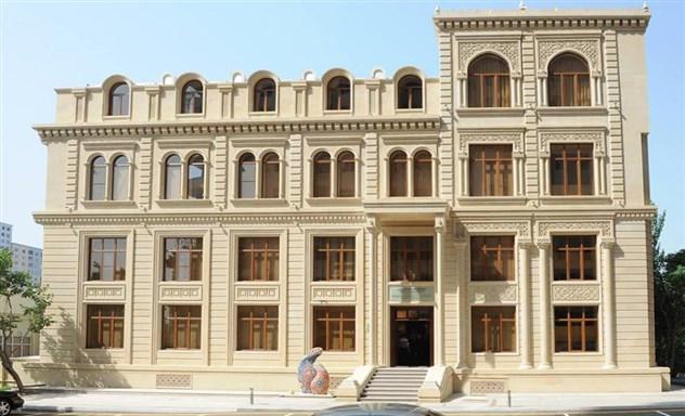 Azerbaijani community of Nagorno-Karabakh ready for talks with Armenians
