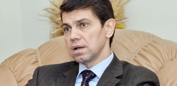 Poroshenko dismisses ambassador of Ukraine to Azerbaijan