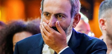 Putin-Pashinyan meeting ends without gas discount