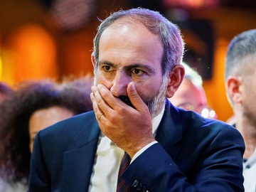 Putin-Pashinyan meeting ends without gas discount