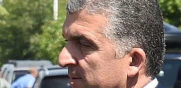 Vachagan Ghazaryan will remain under arrest