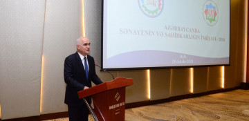 Minister: Growth in Azerbaijan's non-oil exports to be 10% 