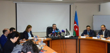 Azerbaijani manat one of most stable currencies in 2018