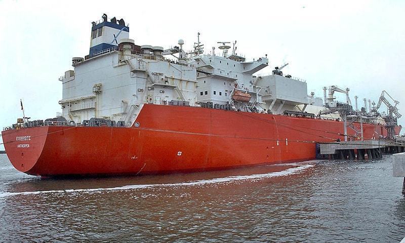 Dawn: ECC set to okay import of Azerbaijan fuel on credit