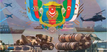 Assets of Azerbaijani Armed Forces Relief Fund exceed 96M manats 