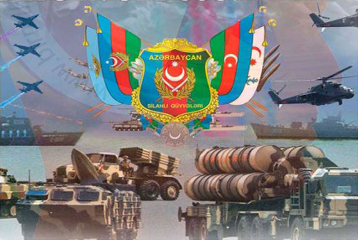 Assets of Azerbaijani Armed Forces Relief Fund exceed 96M manats 