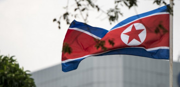 Senior N. Korean diplomat in Italy reportedly seeking asylum