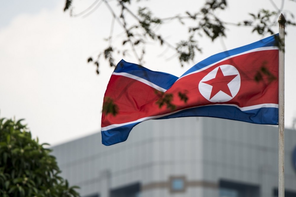 Senior N. Korean diplomat in Italy reportedly seeking asylum