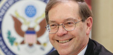 US Senate confirms new ambassador to Azerbaijan