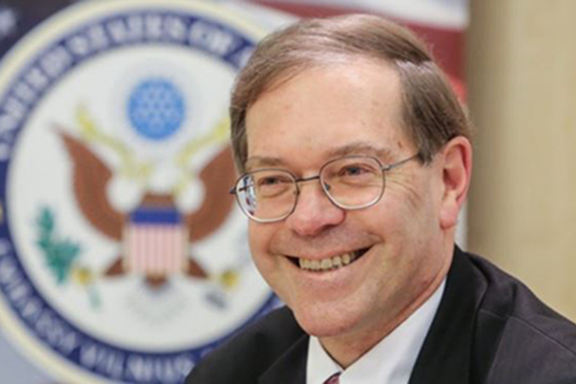 US Senate confirms new ambassador to Azerbaijan