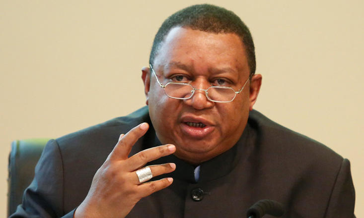 Barkindo highly assesses Azerbaijan’s role in OPEC deal 
