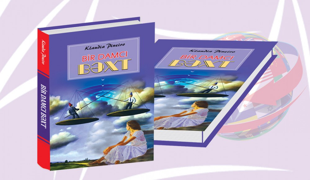 Azerbaijan State Translation Center and Embassy of Argentine presented their joint project