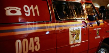 2 bodies found in Armenia