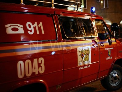 2 bodies found in Armenia